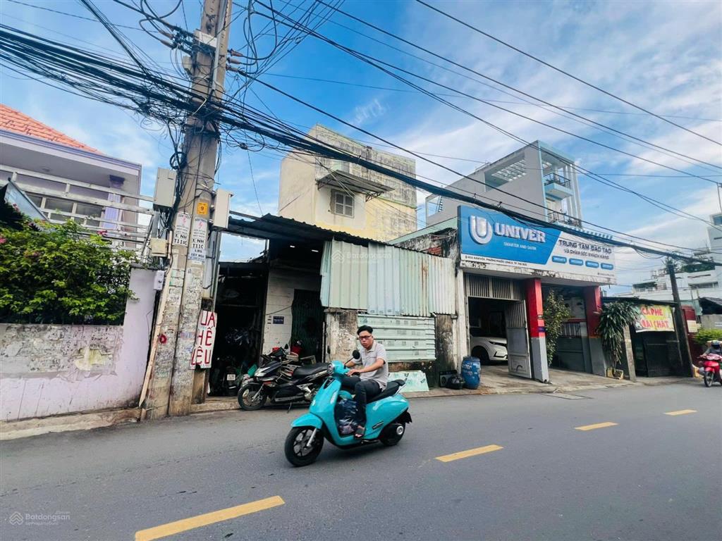 Siêu mặt tiền kinh doanh đường nam hoà, phước long  ga metro cách 300m