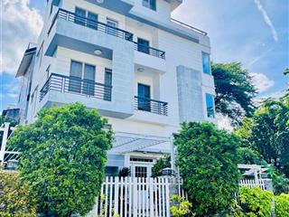 Bán biệt thự 200m2 kdc gia hòa  đỗ xuân hợp, phước long (dòng tiền 50tr/tháng). cách global 700m