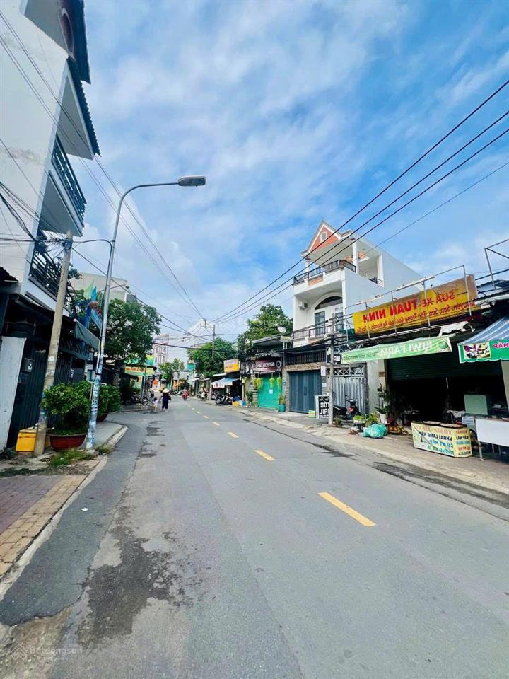 Ngộp. mặt tiền kinh doanh đường 339  đỗ xuân hợp, phước long