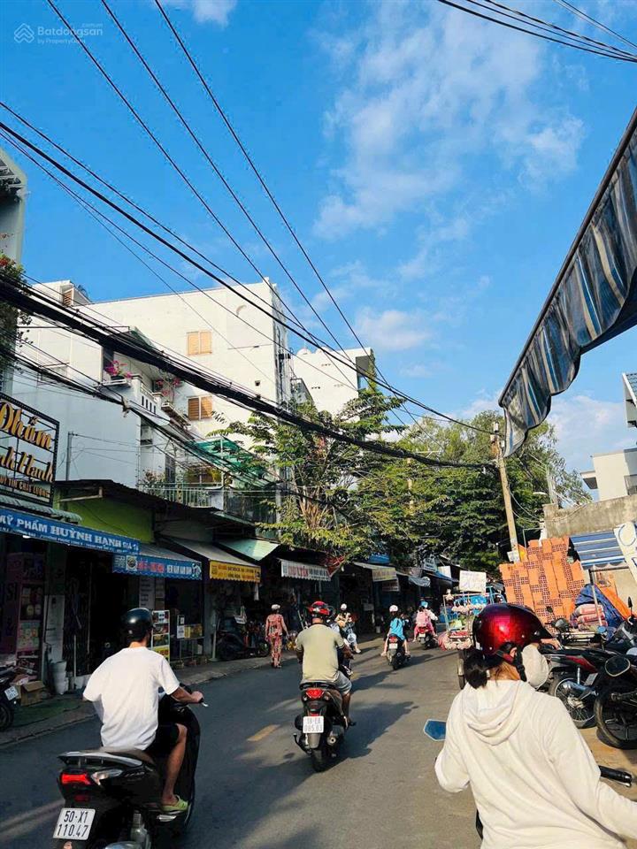 Ngộp. mặt tiền kinh doanh đường 339  đỗ xuân hợp, phước long