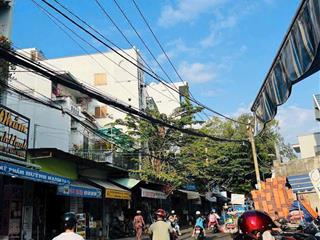 Ngộp. mặt tiền kinh doanh đường 339  đỗ xuân hợp, phước long