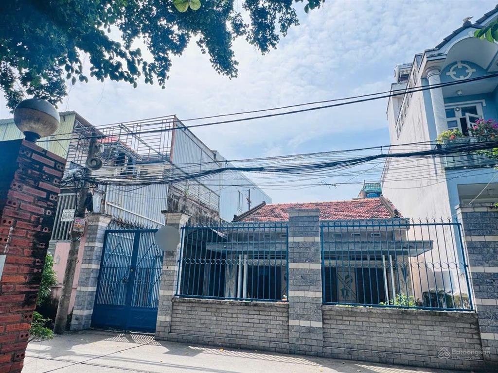 Bán đất 200m2 thổ  đỗ xuân hợp, phước long