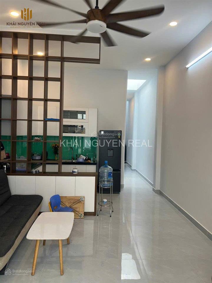 Hạ giá bán gấp còn 5,15 tỷ. bán nhà 1 trệt hẻm ô tô đường trần thị điệu (61 cũ)
