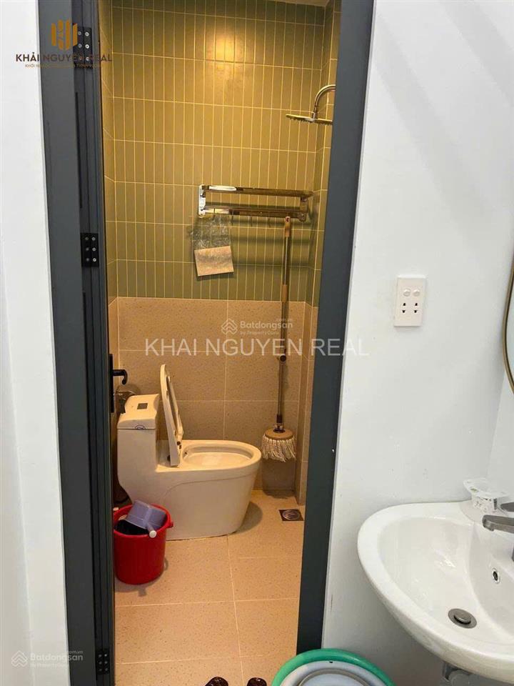 Hạ giá bán gấp còn 5,15 tỷ. bán nhà 1 trệt hẻm ô tô đường trần thị điệu (61 cũ)