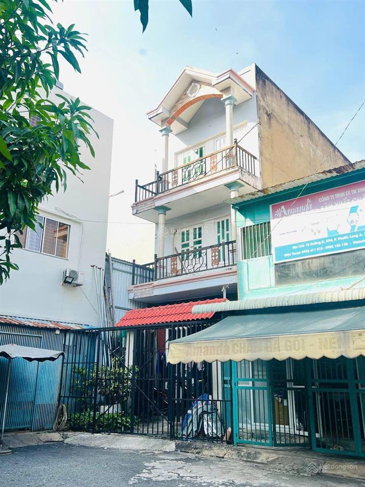 Giảm tiếp siêu hiếm chủ đang rất thiện chí bán. sẵn nhà 3 tầng hoàn công  ngay đỗ xuân hợp 100m