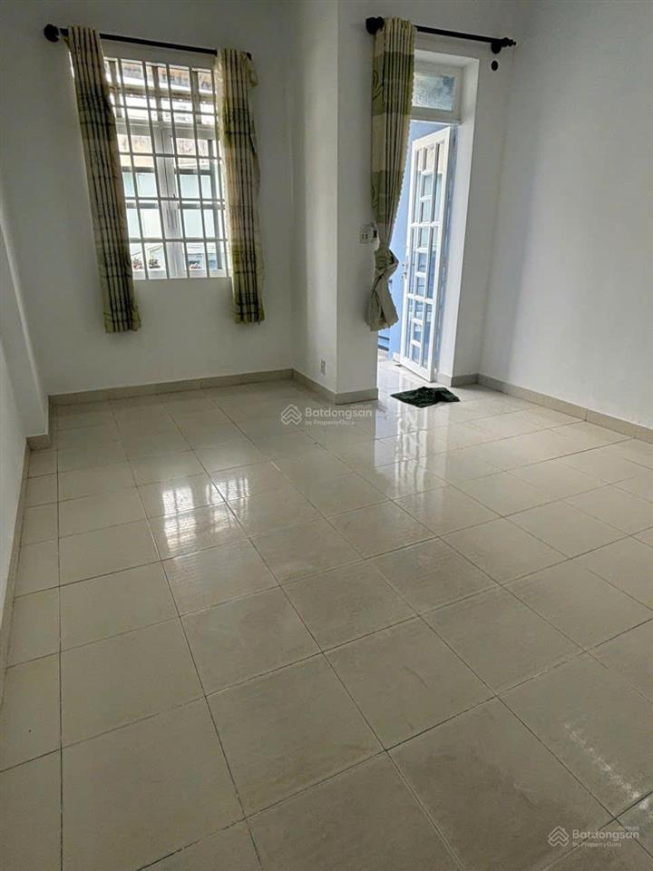 Bán nhà 2 tầng hẻm 1 sẹc dương đình hội, phước long