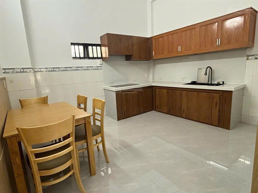 Bán nhà 2 tầng hẻm 1 sẹc dương đình hội, phước long