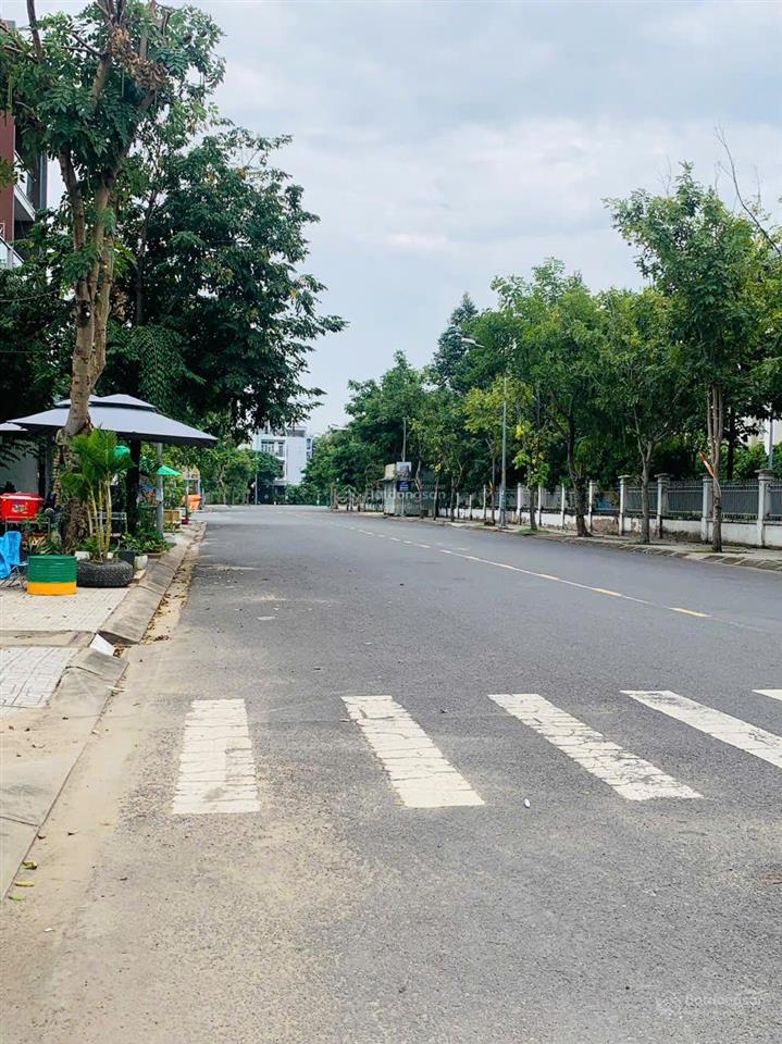 Bán lô đất kdc an thiên lý  dương đình hội, phước long b
