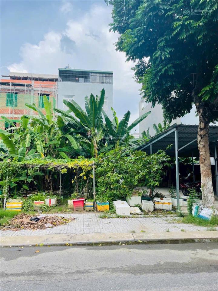 Bán lô đất kdc an thiên lý  dương đình hội, phước long b