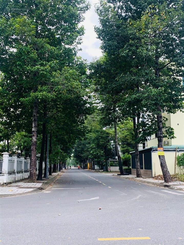 Bán lô đất kdc an thiên lý  dương đình hội, phước long b