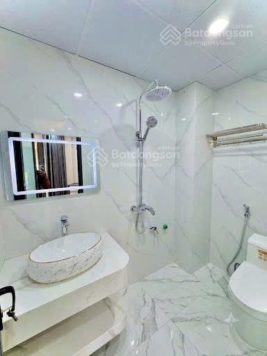 Căn nhà 55m ngay hồ đền lừ sống xanh trung tâm, giá tốt bậc nhất!