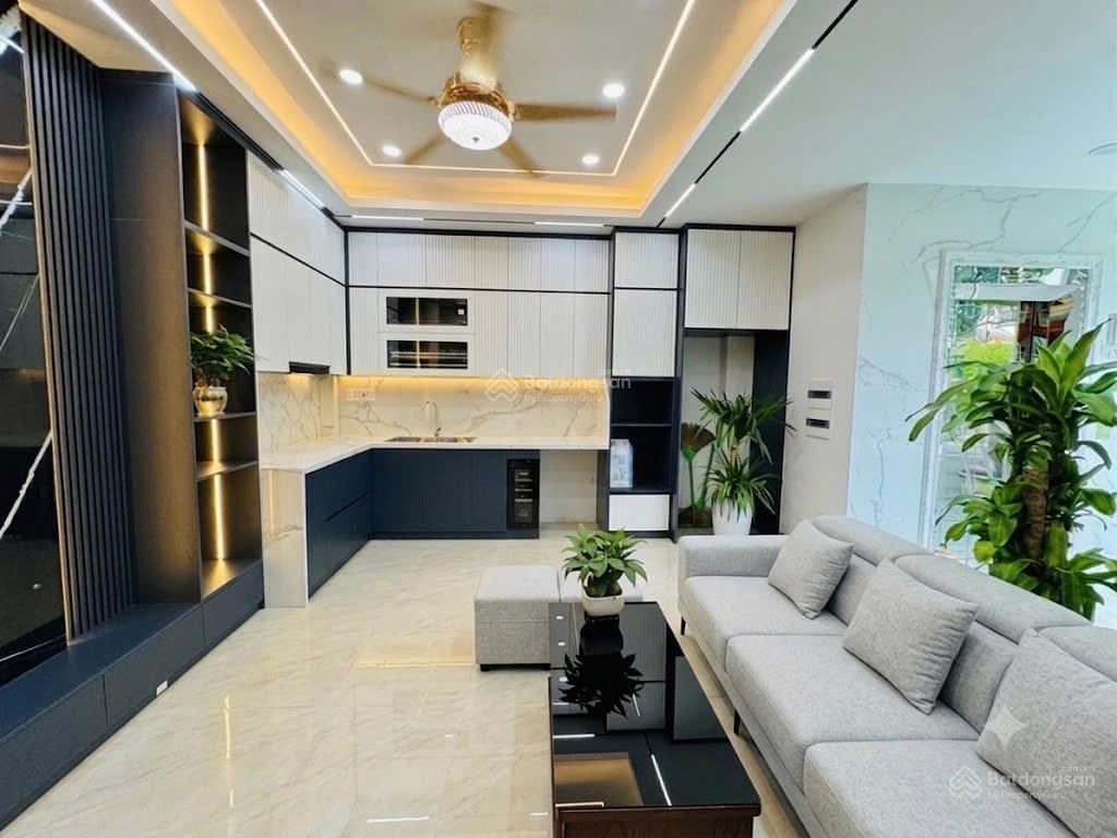 Căn nhà 55m ngay hồ đền lừ sống xanh trung tâm, giá tốt bậc nhất!