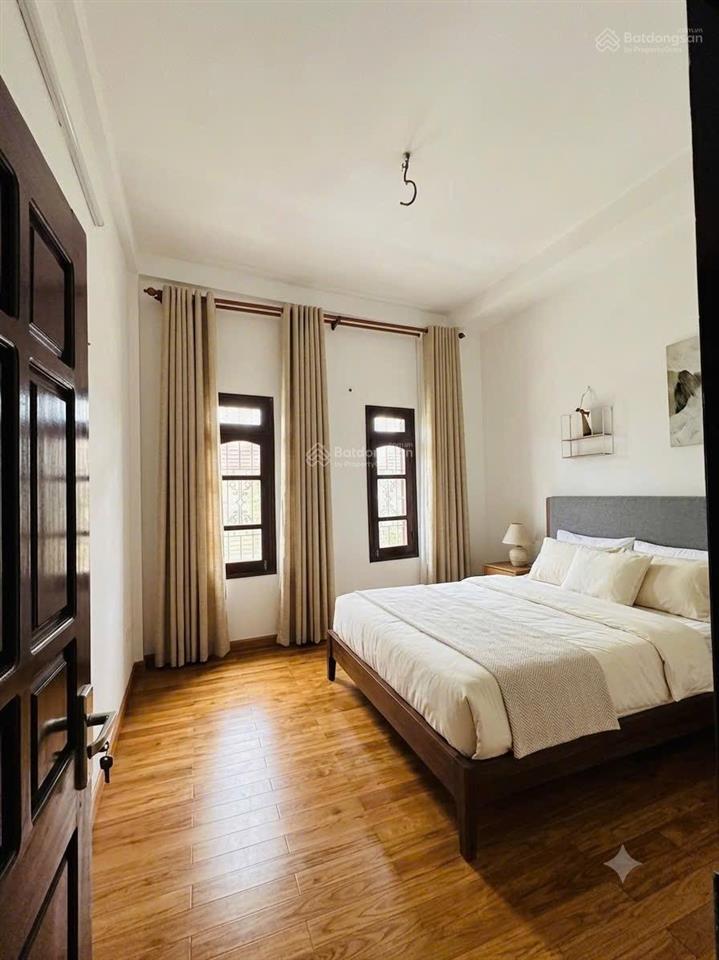 Cơ hội sở hữu nhà phố 2 mặt thoáng ô tô đỗ cửa. dt 42m2/ 4 ngủ full công năng