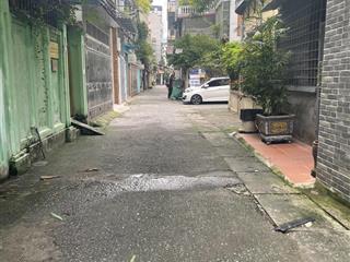 Cơ hội sở hữu nhà phố 2 mặt thoáng ô tô đỗ cửa. dt 42m2/ 4 ngủ full công năng