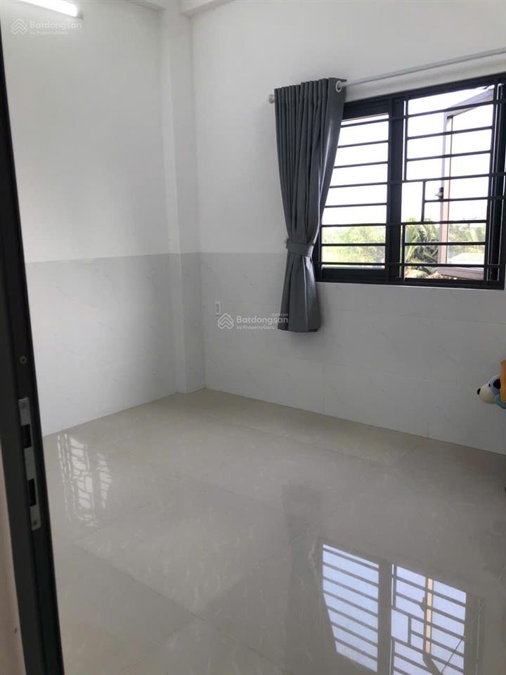 Cho thuê phòng nguyễn duy trinh (kdc nam khang), p. long trường, tp. hcm, nước máy nóng lạnh