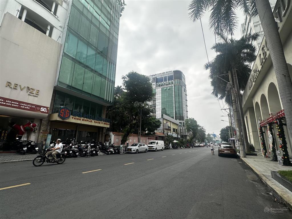 Hạ giá 10 tỷ! bán gấp góc 2mt hoàng việt, tân bình, (11mx20m), ctxd hầm + 7 tầng, giá bán 50 tỷ