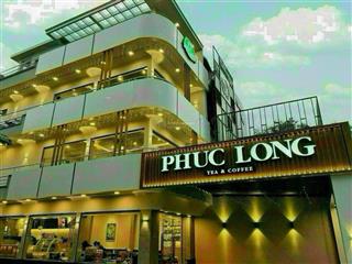 Giảm 10 tỷ! bán gấp góc 2mt trương công định, (8.5m x 20m), 4 tầng, hđt 1 tỷ/năm, giá bán 30 tỷ