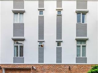 Bán toà chdv cao cấp khu vực phan đăng lưu, bình thạnh, (11mx15m), 5 tầng, hđt120tr/th, giá 35 tỷ