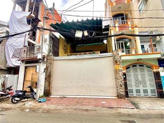 Bán nhà cấp 4 mặt tiền nguyễn đình chính, p.15, phú nhuận, dt 6mx18m, dx hầm+6 tầng, giá 22 tỷ