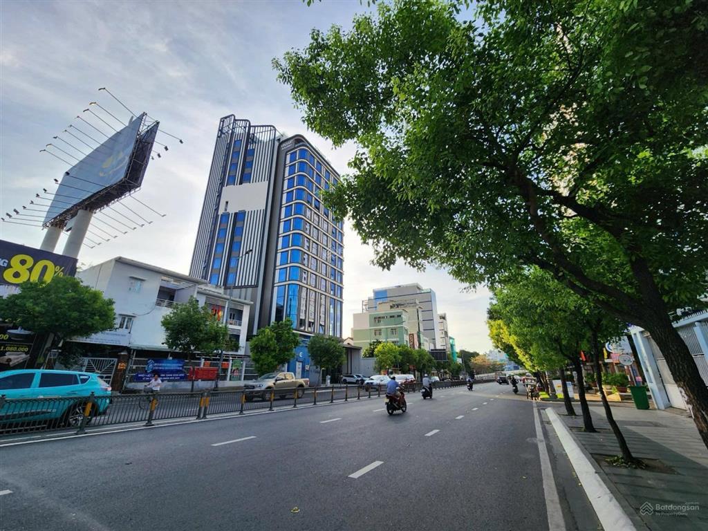 Duy nhất! giảm giá bán gấp mt nguyễn văn trỗi, phú nhuận,(4m x 14m), 5 tầng, hdt 35tr/tr, giá 15