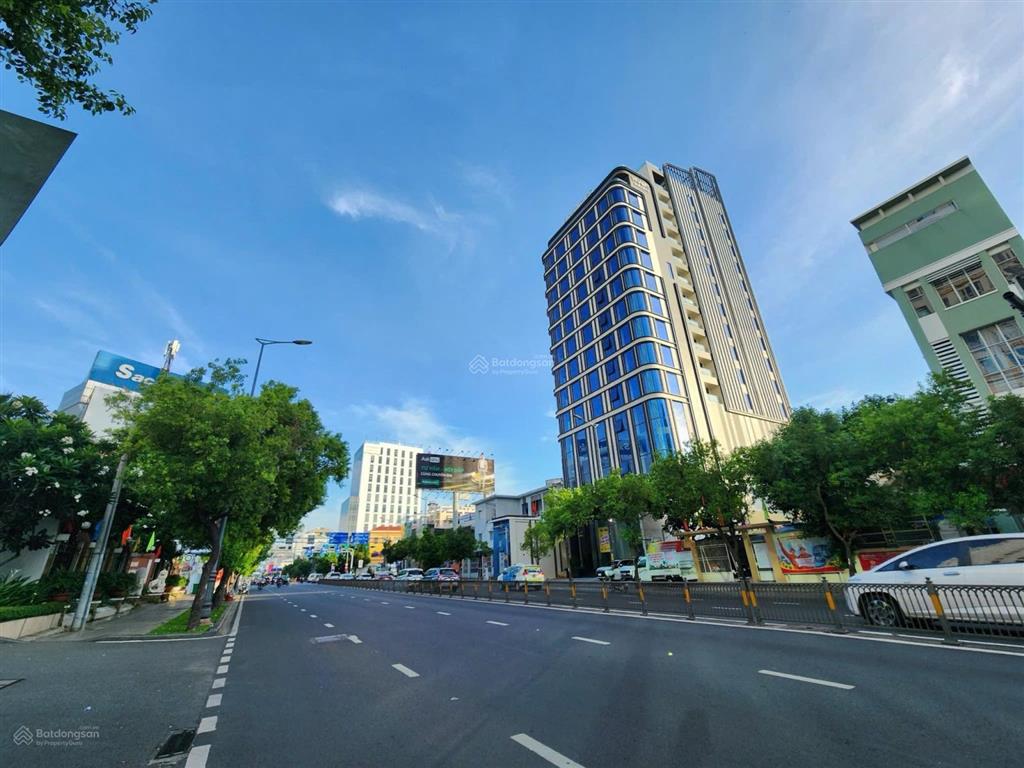 Duy nhất! giảm giá bán gấp mt nguyễn văn trỗi, phú nhuận,(4m x 14m), 5 tầng, hdt 35tr/tr, giá 15