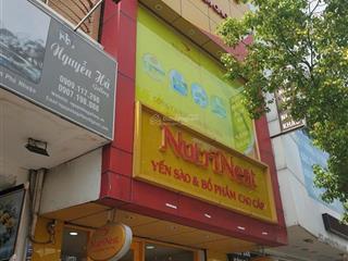 Duy nhất! giảm giá bán gấp mt nguyễn văn trỗi, phú nhuận,(4m x 14m), 5 tầng, hdt 35tr/tr, giá 15