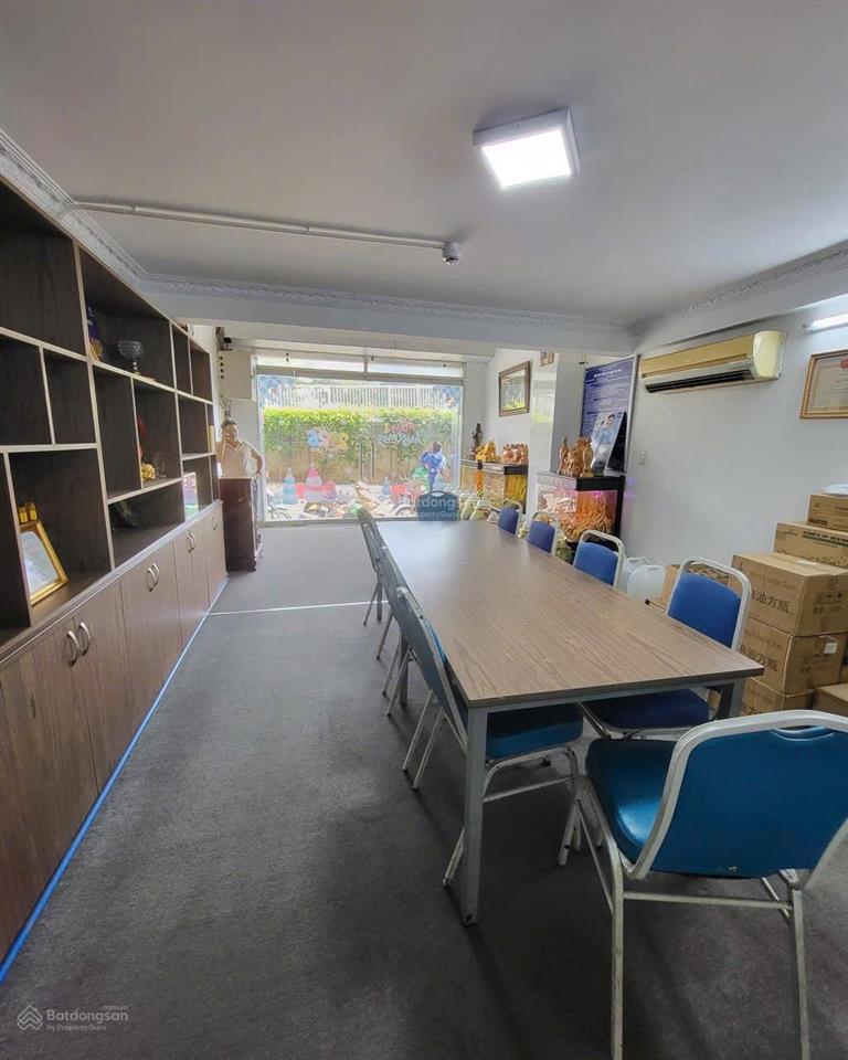 Duy nhất! giảm giá bán gấp mt nguyễn văn trỗi, phú nhuận,(4m x 14m), 5 tầng, hdt 35tr/tr, giá 15