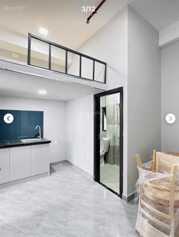 Thu nhập 165tr/th! bán gấp tòa chdv nguyễn gia trí, bình thạnh, (7.8mx20m), hầm + 7 tầng, giá 32 tỷ
