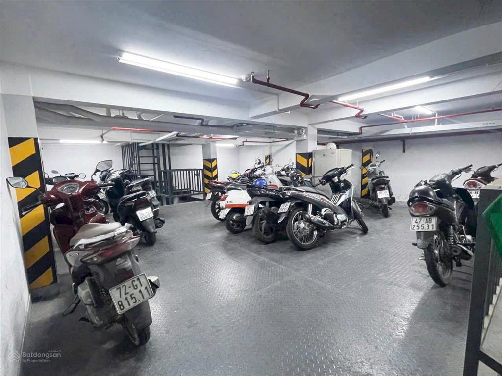 Thu nhập 165tr/th! bán gấp tòa chdv nguyễn gia trí, bình thạnh, (7.8mx20m), hầm + 7 tầng, giá 32 tỷ