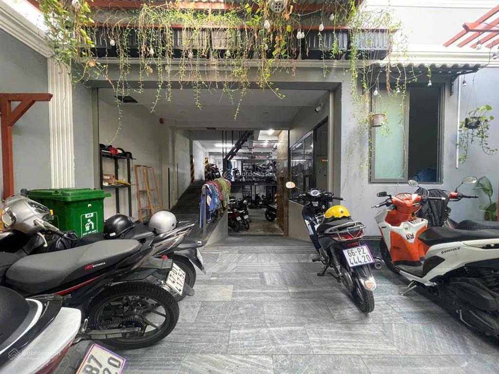 Thu nhập 165tr/th! bán gấp tòa chdv nguyễn gia trí, bình thạnh, (7.8mx20m), hầm + 7 tầng, giá 32 tỷ