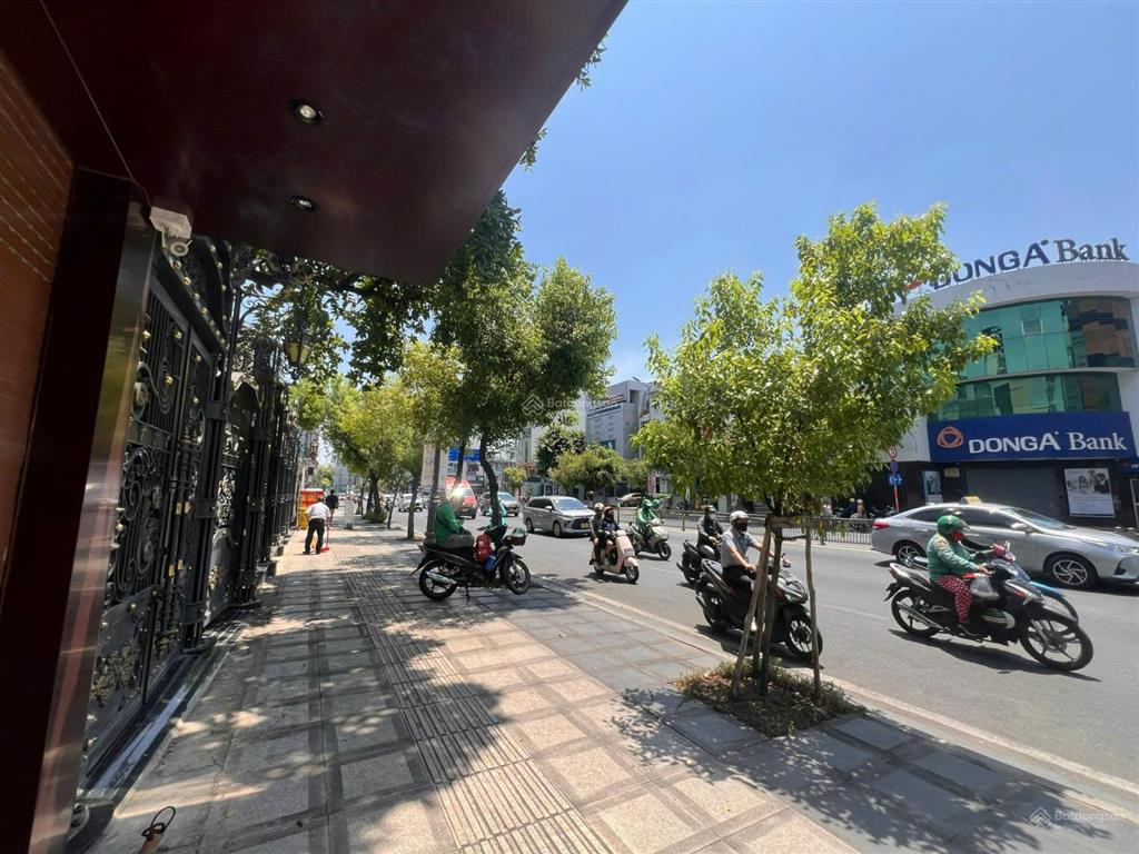 Bán gấp toà building nguyễn văn trỗi, p8, phú nhuận, (12mx19m), 5 tầng, hđt 2.2 tỷ/năm, giá 46 tỷ