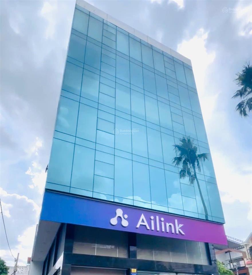 Bán gấp toà building nguyễn văn trỗi, p8, phú nhuận, (12mx19m), 5 tầng, hđt 2.2 tỷ/năm, giá 46 tỷ