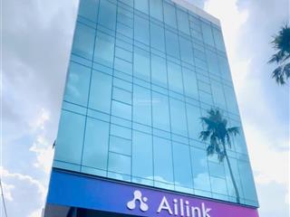 Bán gấp toà building nguyễn văn trỗi, p8, phú nhuận, (12mx19m), 5 tầng, hđt 2.2 tỷ/năm, giá 46 tỷ