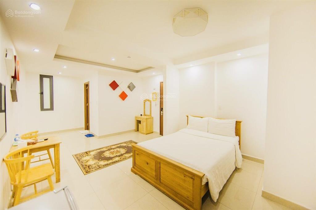 Giảm 10 tỷ! bán khách sạn 3 sao mt lê quang định,bình thạnh,(15mx20m),8 tầng,hđt200tr, giá 47 tỷ