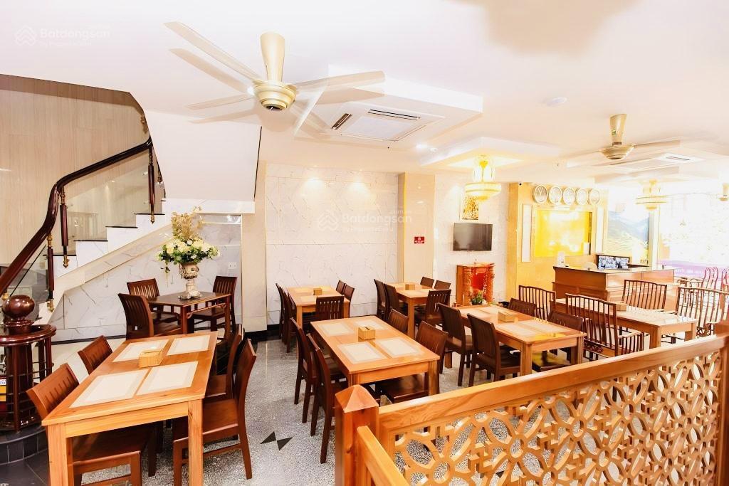 Giảm 10 tỷ! bán khách sạn 3 sao mt lê quang định,bình thạnh,(15mx20m),8 tầng,hđt200tr, giá 47 tỷ