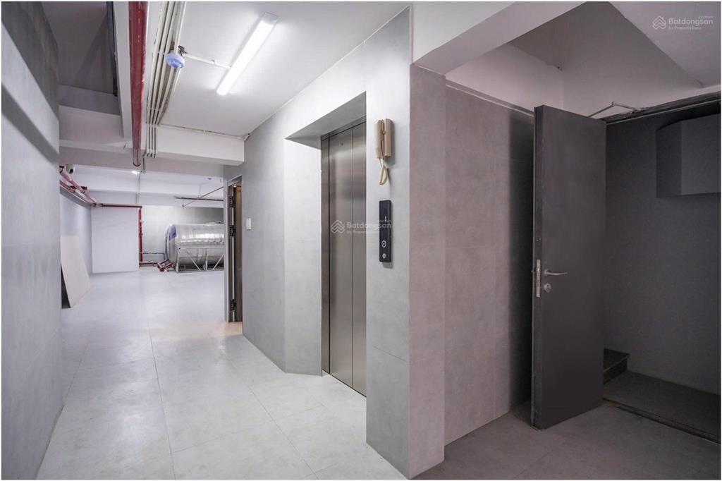 Vị trí vip! tòa chdv mt bình quới, bình thạnh,(5mx36m), hầm+7 tầng, hđt120tr, giá 27 tỷ