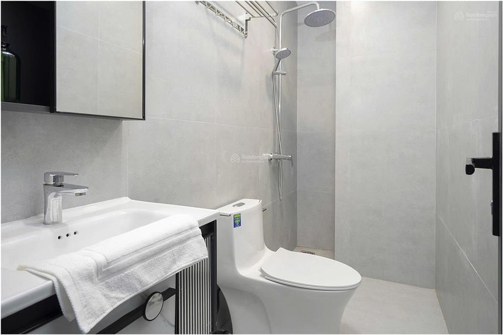 Vị trí vip! tòa chdv mt bình quới, bình thạnh,(5mx36m), hầm+7 tầng, hđt120tr, giá 27 tỷ