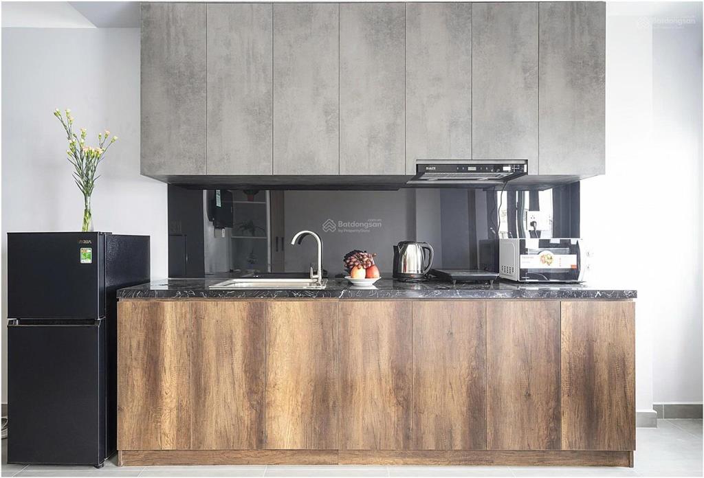 Vị trí vip! tòa chdv mt bình quới, bình thạnh,(5mx36m), hầm+7 tầng, hđt120tr, giá 27 tỷ