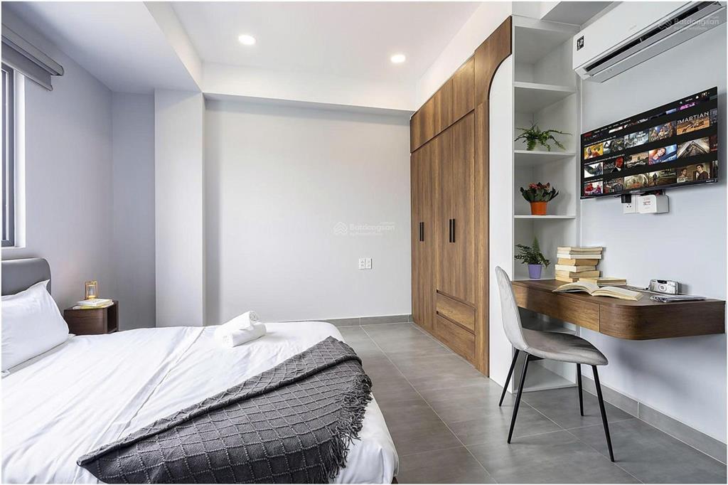 Vị trí vip! tòa chdv mt bình quới, bình thạnh,(5mx36m), hầm+7 tầng, hđt120tr, giá 27 tỷ