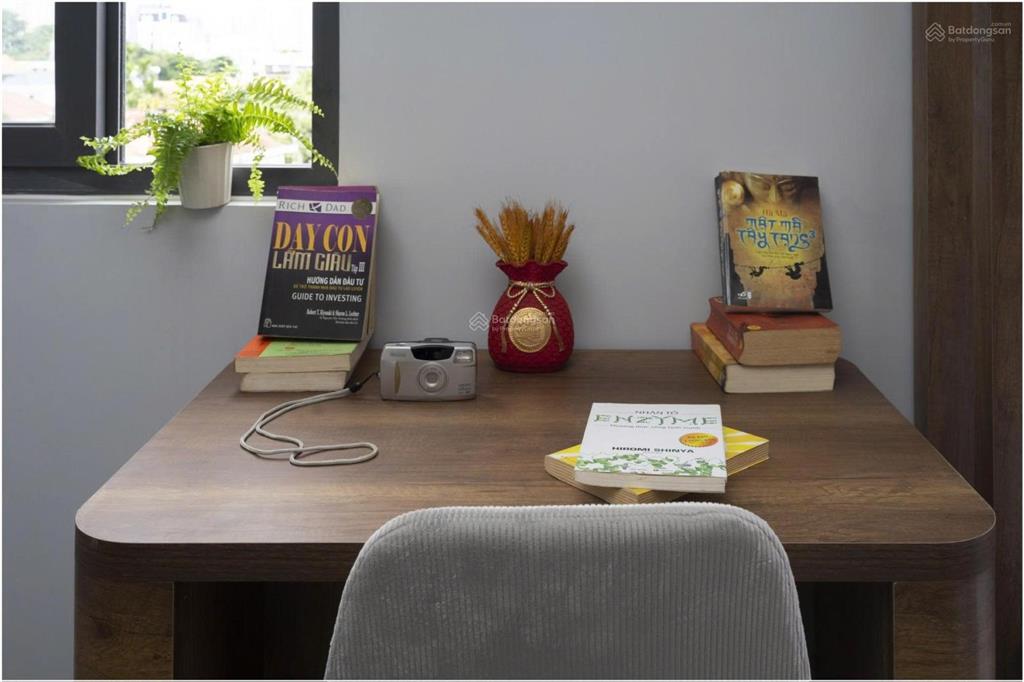 Vị trí vip! tòa chdv mt bình quới, bình thạnh,(5mx36m), hầm+7 tầng, hđt120tr, giá 27 tỷ