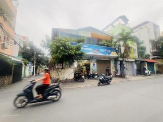 Cần bán nhà góc 2mt a4 (khu k300), p.12, tân bình, (9m x 23m), 3 tầng, giá bán đã giảm còn 35 tỷ