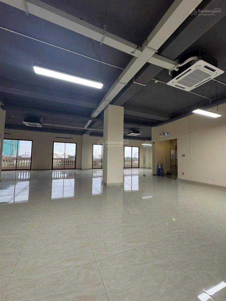 Ngộp bank! hạ giá bán gấp toà building góc 2mt điện biên phủ, hầm + 7 tầng, hđt 100tr, giá 36 tỷ