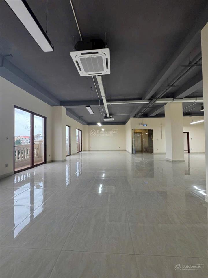 Ngộp bank! hạ giá bán gấp toà building góc 2mt điện biên phủ, hầm + 7 tầng, hđt 100tr, giá 36 tỷ