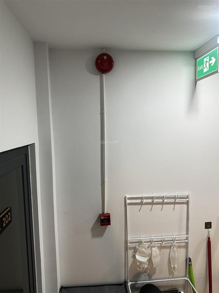 Ngộp bank! bán gấp tòa chdv lê văn duyệt (hầm + 6 tầng), 4.2m x 21m, hđt 75tr/th, giá 17.9 tỷ
