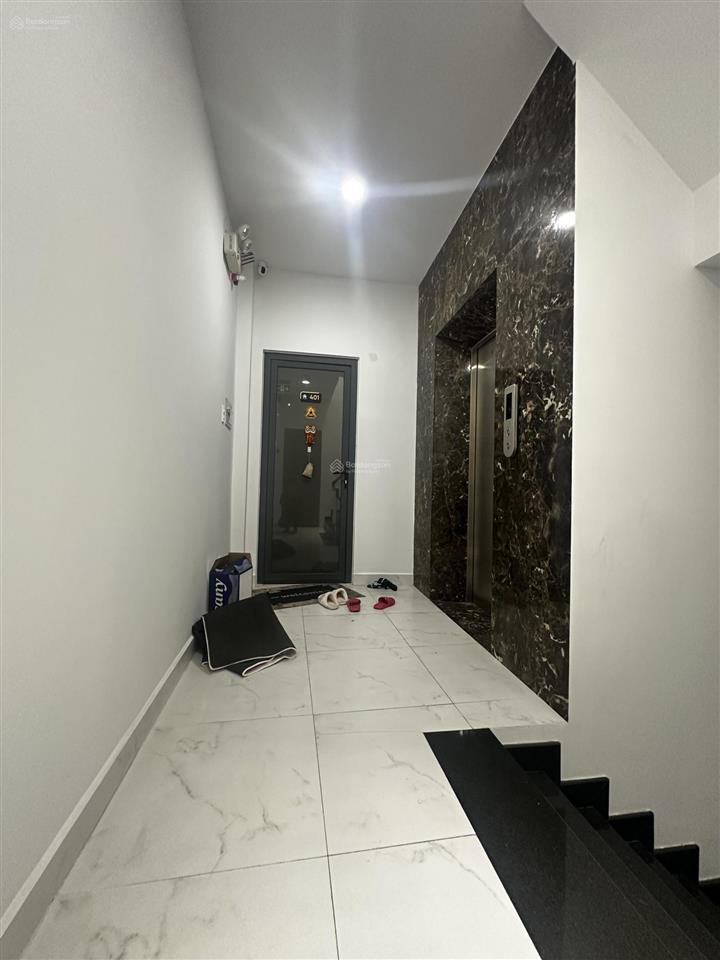 Ngộp bank! bán gấp tòa chdv lê văn duyệt (hầm + 6 tầng), 4.2m x 21m, hđt 75tr/th, giá 17.9 tỷ