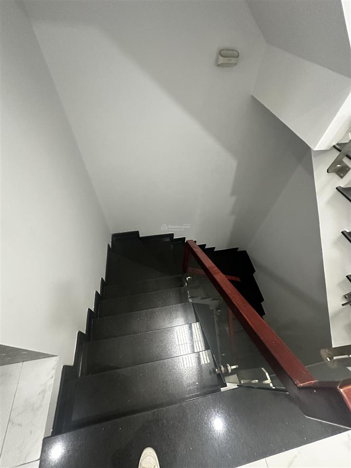 Ngộp bank! bán gấp tòa chdv lê văn duyệt (hầm + 6 tầng), 4.2m x 21m, hđt 75tr/th, giá 17.9 tỷ