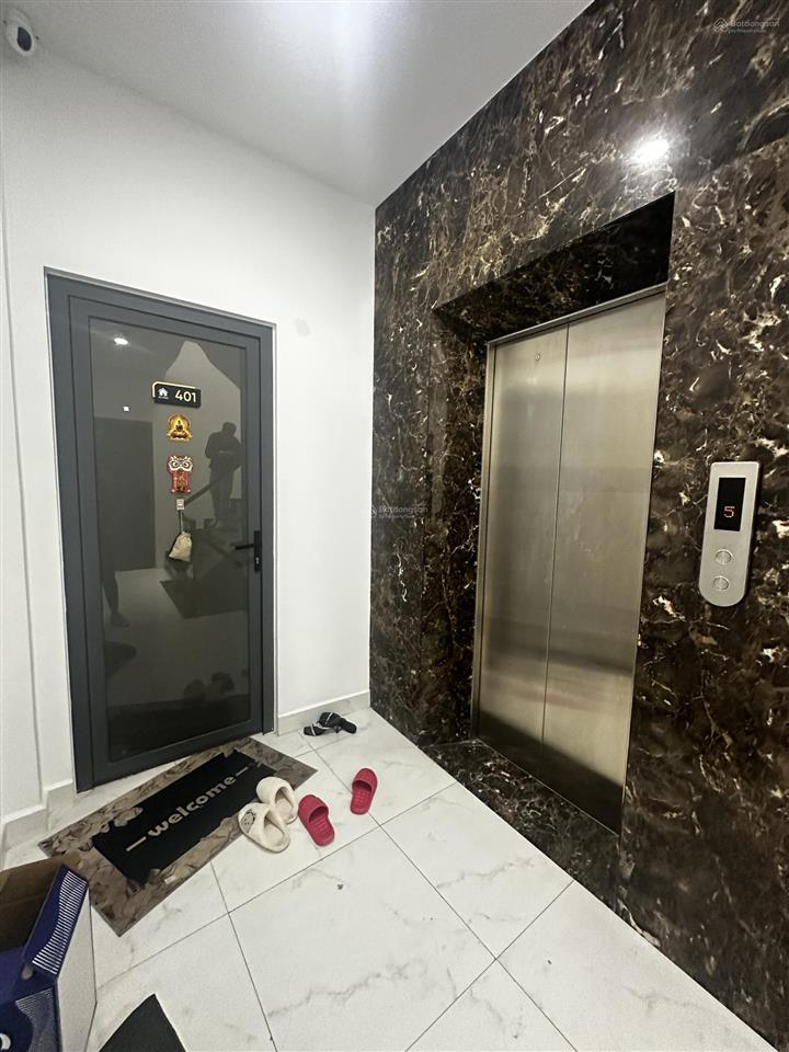 Ngộp bank! bán gấp tòa chdv lê văn duyệt (hầm + 6 tầng), 4.2m x 21m, hđt 75tr/th, giá 17.9 tỷ