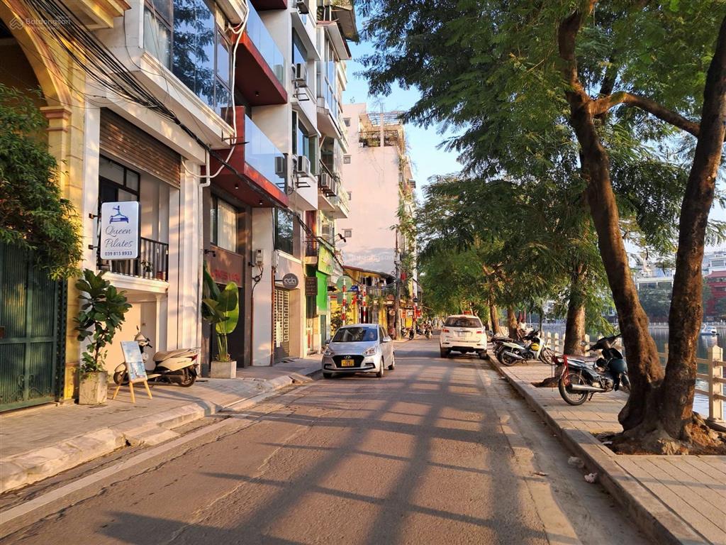 Bán nhà đất phân lô linh lang 79/83m2, mt 5m, 36 tỷ phố linh lang, liễu giai, quận ba đình, hà nội