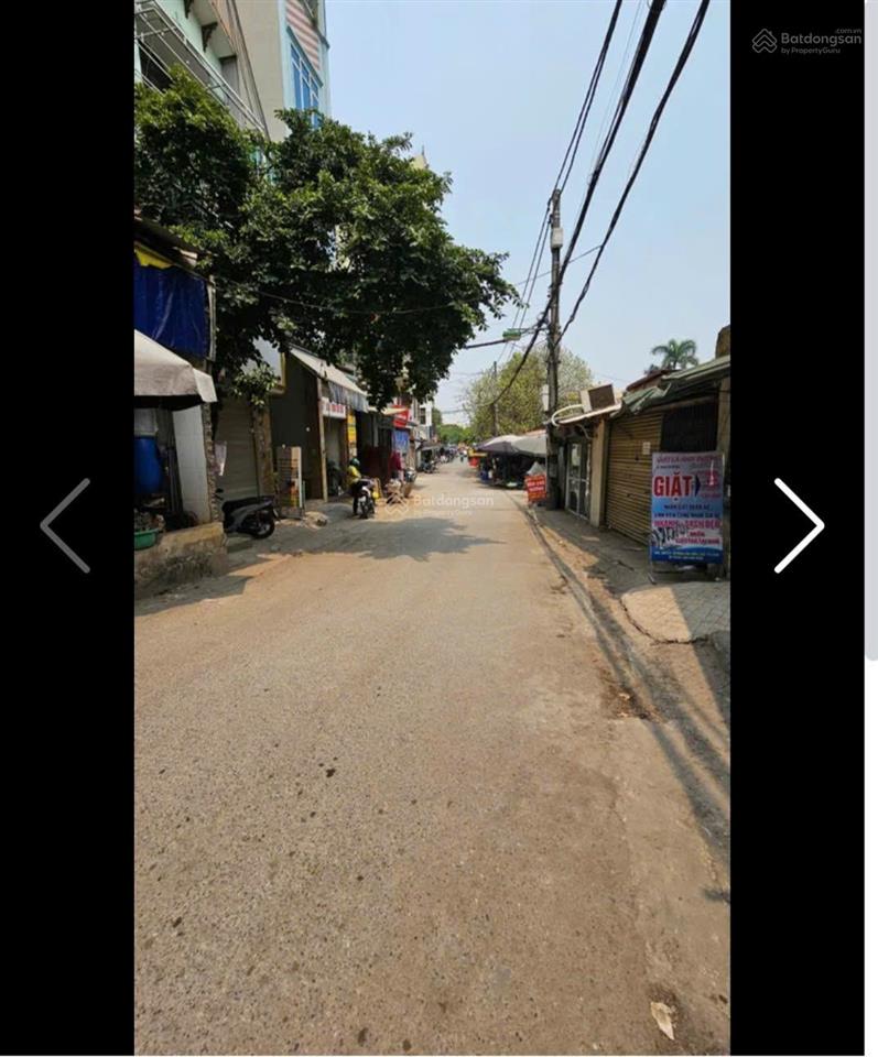 Bán nhà cấp 4 khu phân lô phố giáp nhất thanh xuân . dt 93m, mt 6,1m, nở hậu ,( giá 250 triêu/m2 )