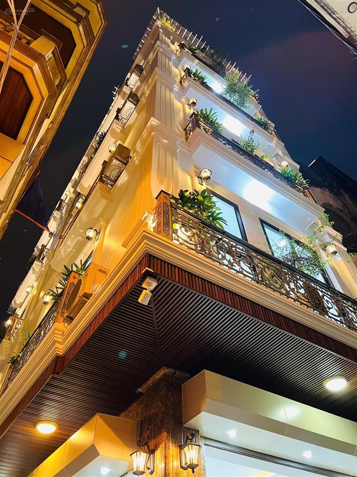 Bán nhà cấp 4 khu phân lô phố giáp nhất thanh xuân . dt 93m, mt 6,1m, nở hậu ,( giá 250 triêu/m2 )